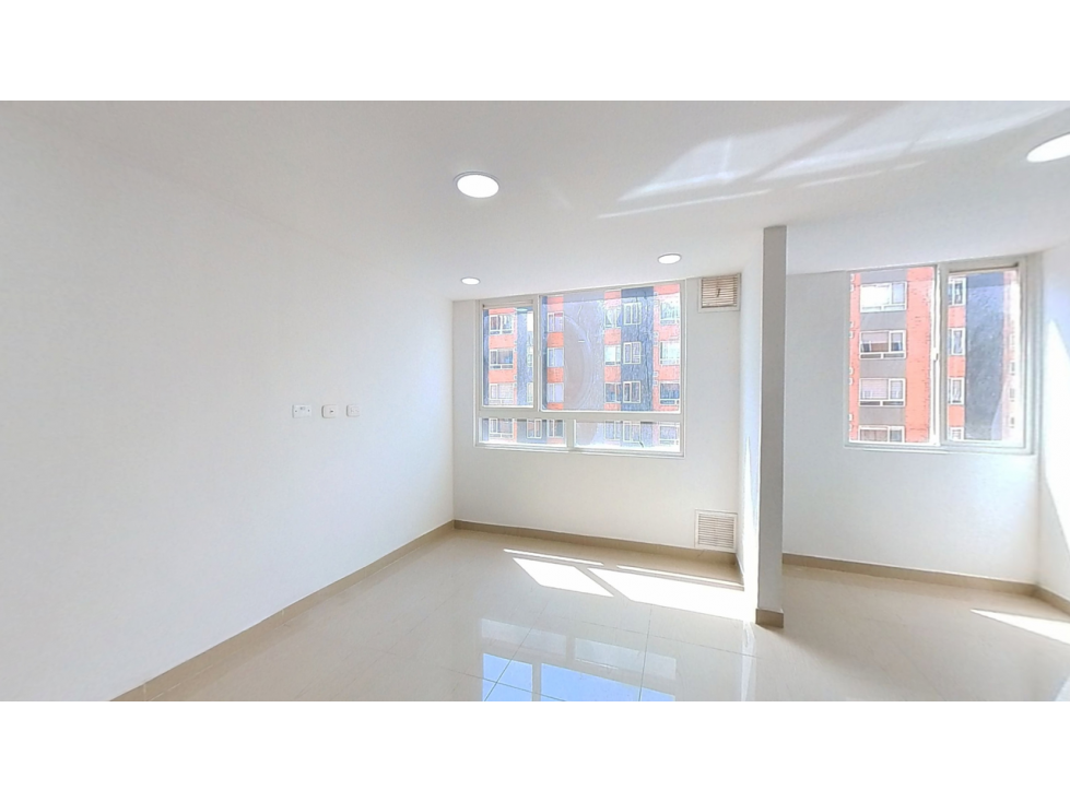 Venta Apartamento, Nuevo Techo, Kennedy