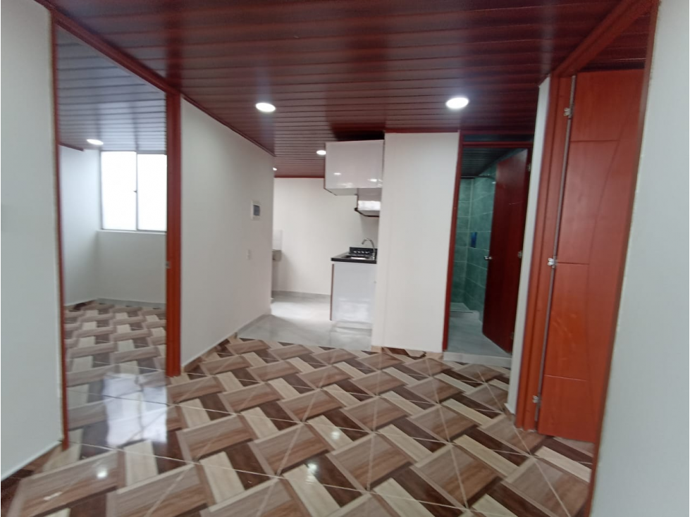 Venta Apartamento, San Bernardino, Bosa — foto 2