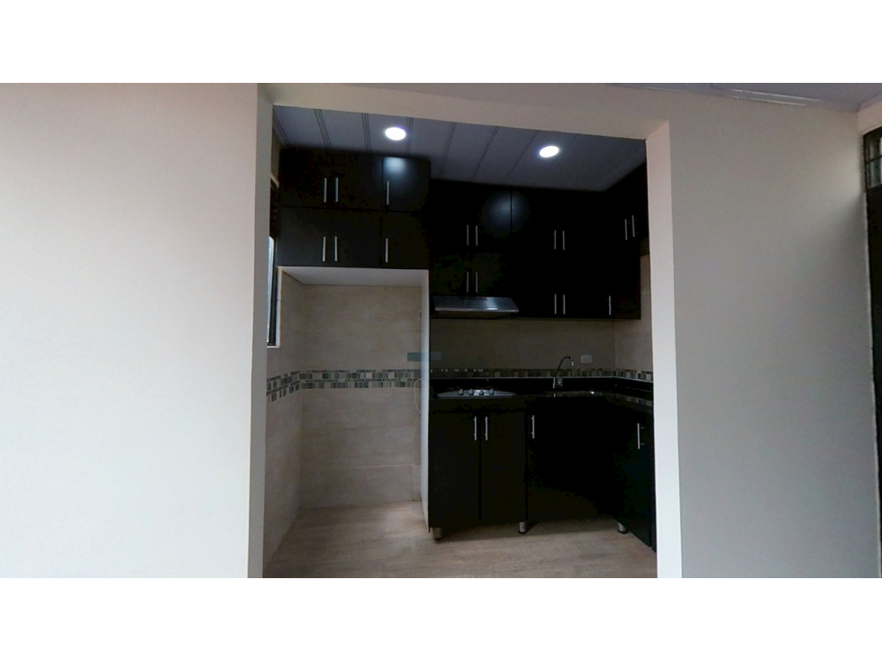 Venta Apartamento, Campo Verde, Bosa — foto 4