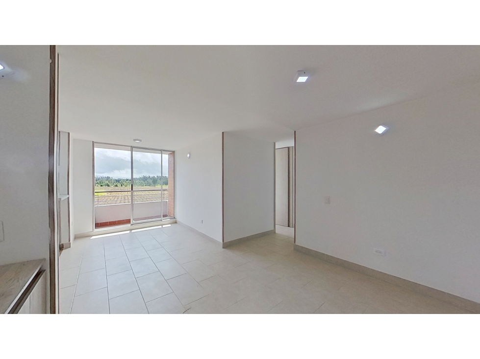Venta Apartamento, Vereda el Verganzo, Tocancipá