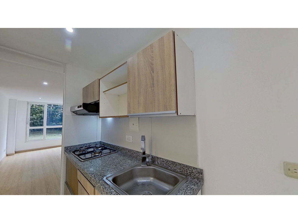 Venta Apartamento, Horizonte Norte, Usaquen — foto 3