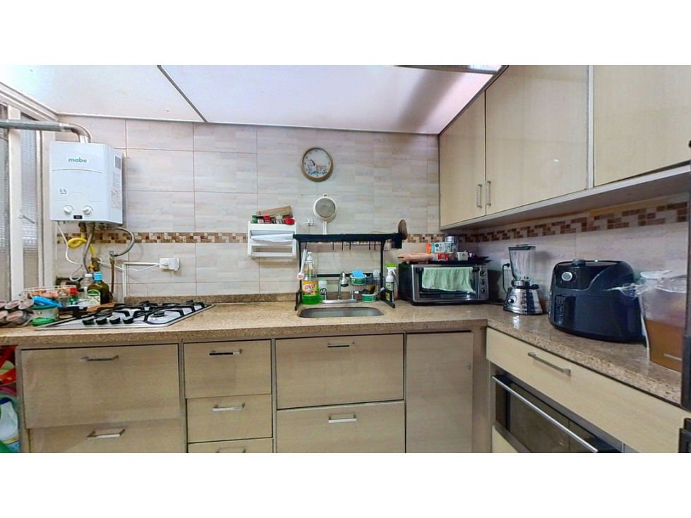 Venta Apartamento, Lisboa, Tocancipa — foto 4