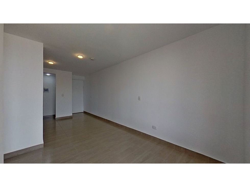 Apartamento en venta, Puente Aranda,Tibana