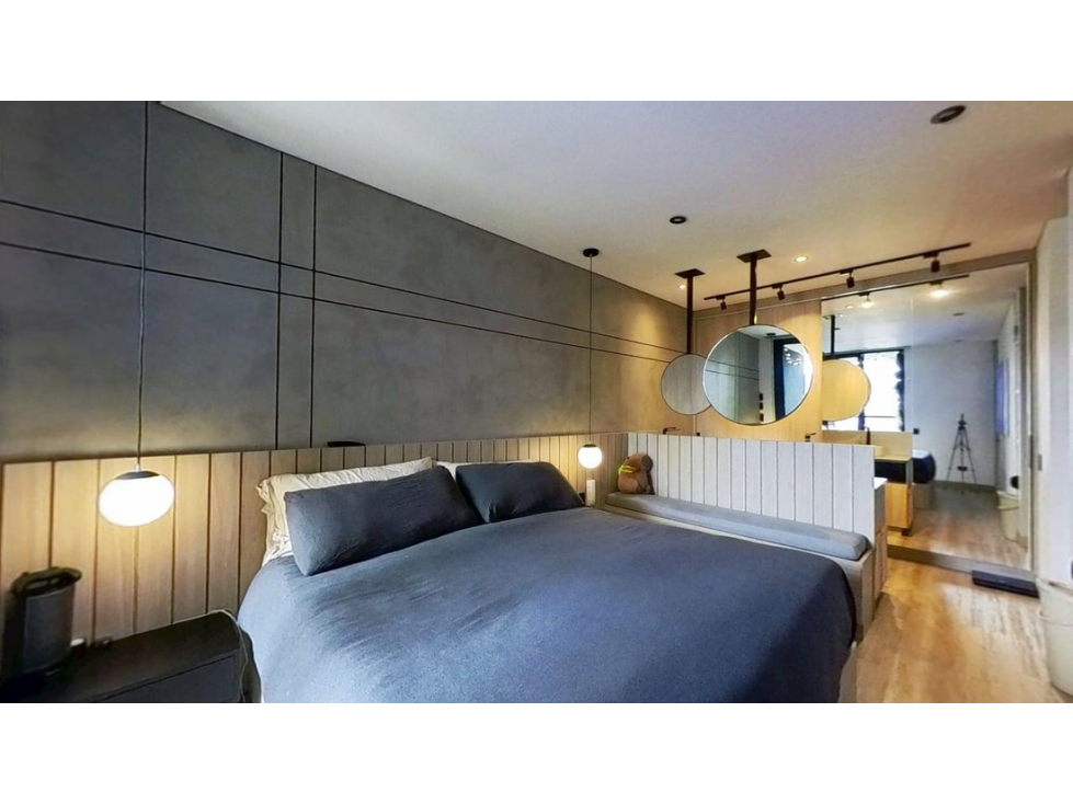 Venta Apartamento, Usaquen — foto 3
