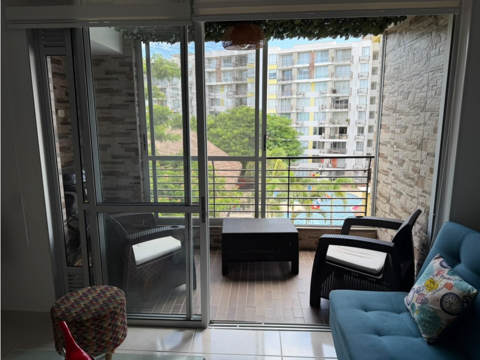 Venta Apartamento, Ricaurte Cundinamarca — foto 2