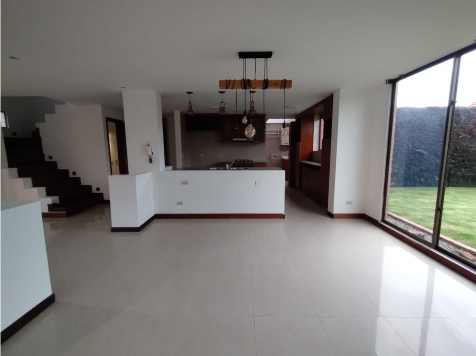 Venta Casa VDA CANELON, Cajicá