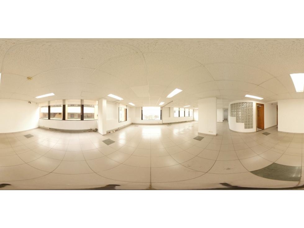 Venta Oficina EL ESPARTILLAL - EDIF POTOMAC, Chapinero — foto 3