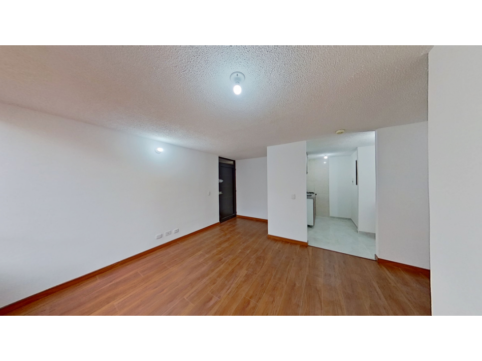 Venta Apartamento, Hogares, Soacha — foto 3