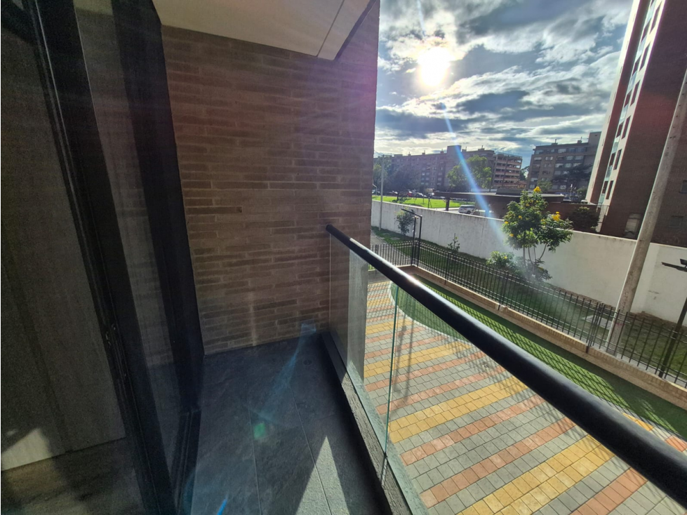 Venta Apartamento, La Esperanza, Fontibón — foto 5
