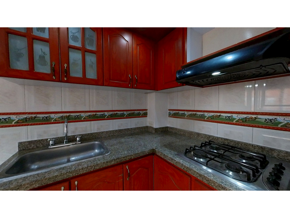 Venta Apartamento, Kennedy, Tintala — foto 4