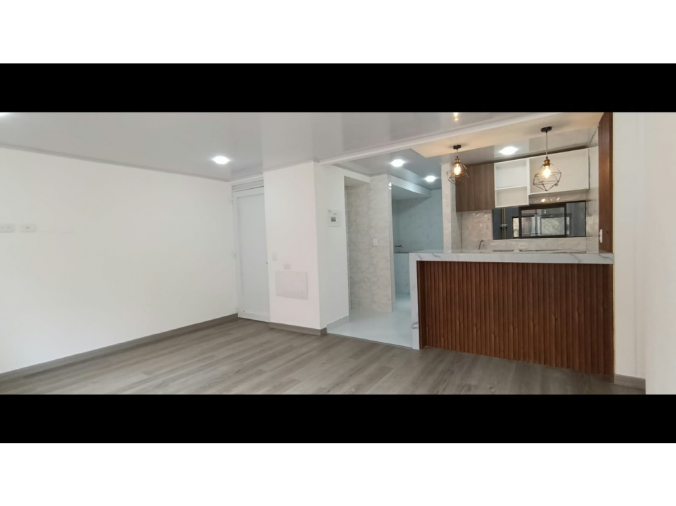 Venta Apartamento Tocancipá