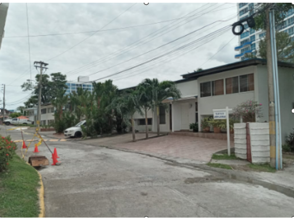 P.H. OLA CORONADO | POCOS PASOS DE LA PLAYA | TRIPLEX