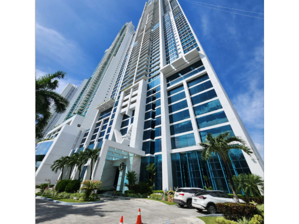 P.H. VITRI TOWER | COSTA DEL ESTE | PISO PANORAMICO