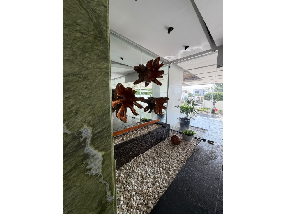 P.h. Arboleda| Vista Panorámica | Acceso a el Parque Omar — foto 3