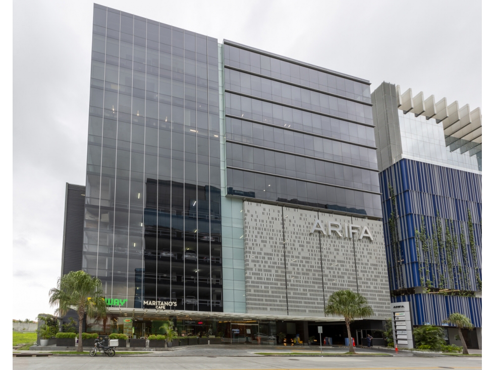 P.H. Arifa | Oficina | Costa del Este | Santa Maria Business District
