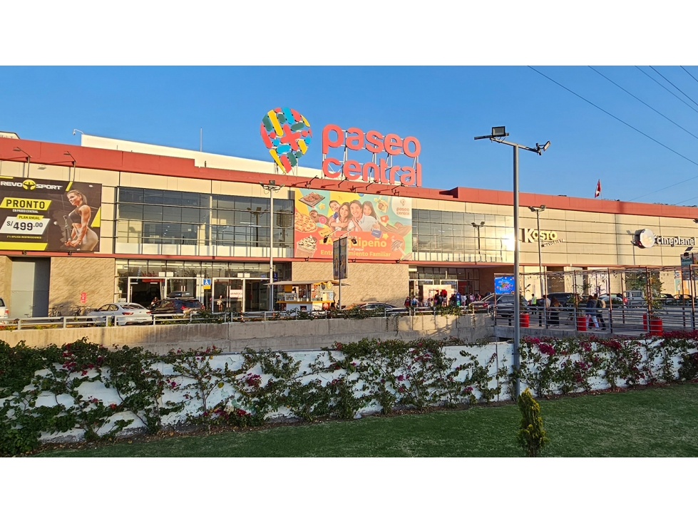 Local comercial| Paseo Central | Chitre| Muy buena ubicación - 1