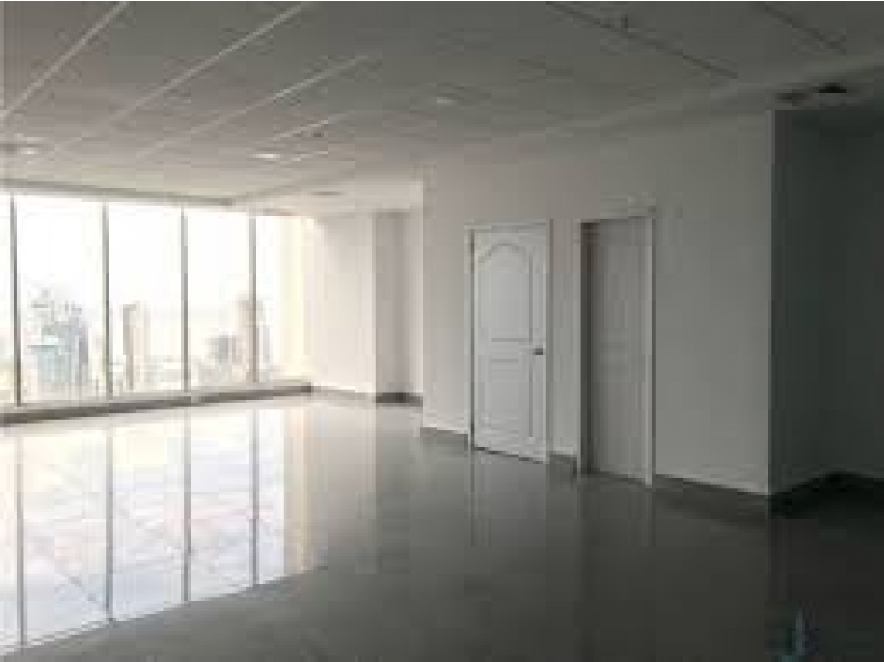 Alquilo| Oficina Torre Bicsa | Avenida Balboa| Céntrico — foto 4