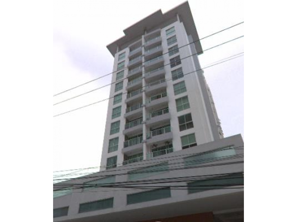 P.H. MIRADOR DEL GOLF | FRENTE A EL PARQUE OMAR