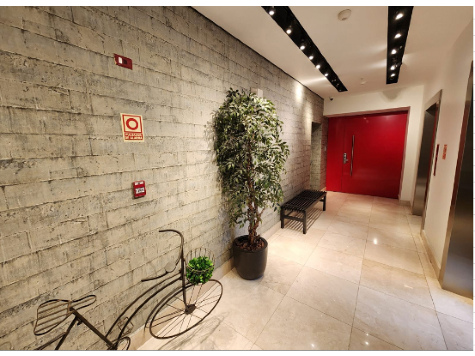 P.H. VITRI TOWER | COSTA DEL ESTE | PISO PANORAMICO — foto 3