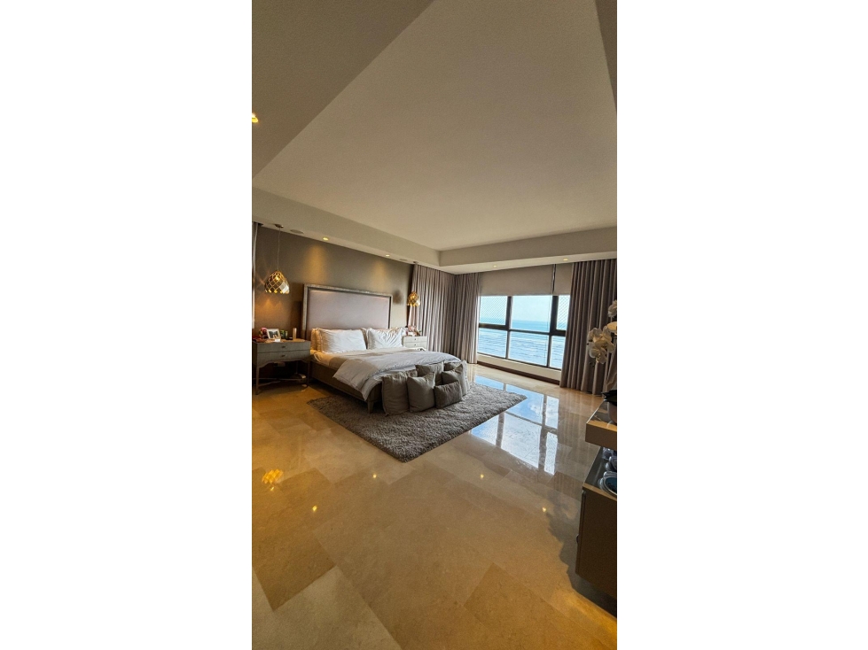 P.h. Panamá Bay Tower | Lindo| Decorado | Costa del Este — foto 4