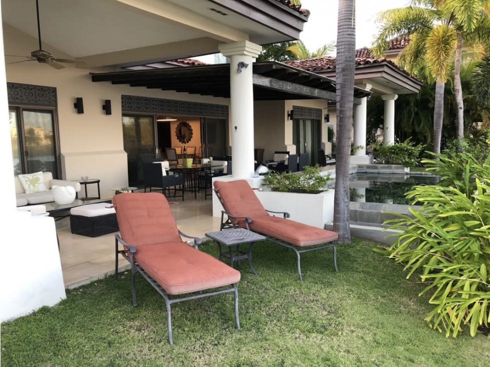 VILLA BUENAVENTURA | PISCINA |VISTA PANORAMICA - 6