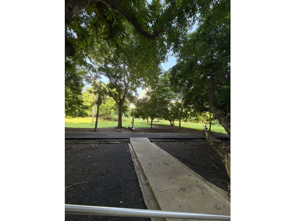P.h. Arboleda| Vista Panorámica | Acceso a el Parque Omar — foto 6