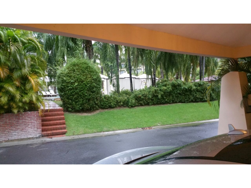 VILLA BUENAVENTURA | PISCINA |VISTA PANORAMICA - 4