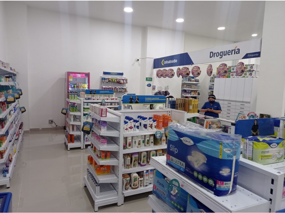 Venta Local La Ceja P1 C5164372 - 4