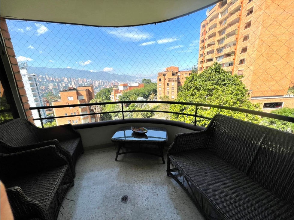 Venta Apartamento Medellín Las Palmas x Intercontinental P8 C5576634 — foto 3