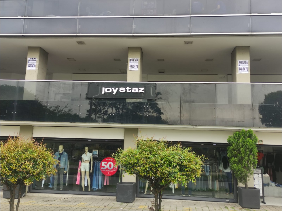 Arriendo Local Comercial industriales P2 CD6347098 - 3