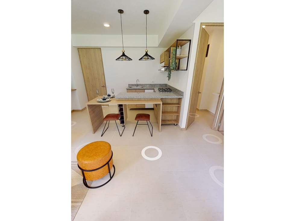 Venta de Apartamento en La Estrella, la Aldea P13 C6798176 — foto 4