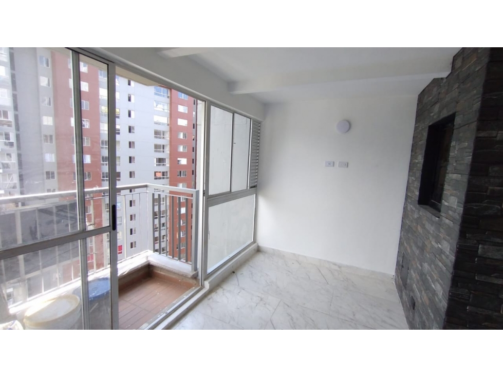 Venta Apartamento Primavera Caldas P18 C7096027 - 1