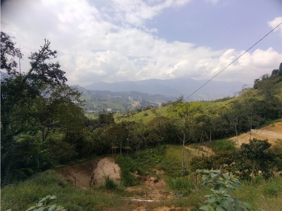 Venta Lote Sabaneta La Doctora (Brisas) P1 C7143509 - 4