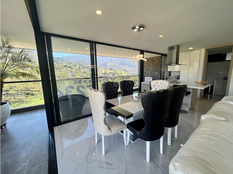 Venta Apartamento Loma Las brujas Envigado P14 C7352917 — foto 3