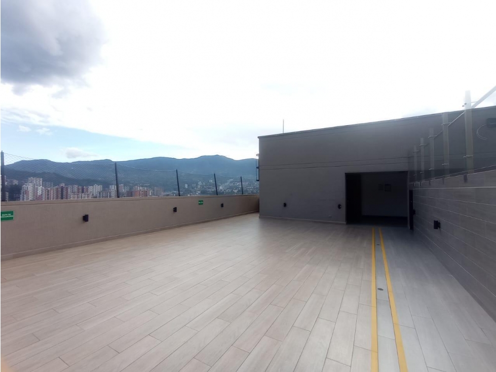 Arriendo apartamento cerca a Mayorca Sabaneta P21 C7383187 — foto 3