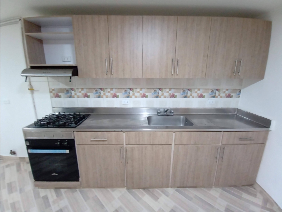 Vendo apartamento sector pueblito paisa Medellin P1 C7450687
