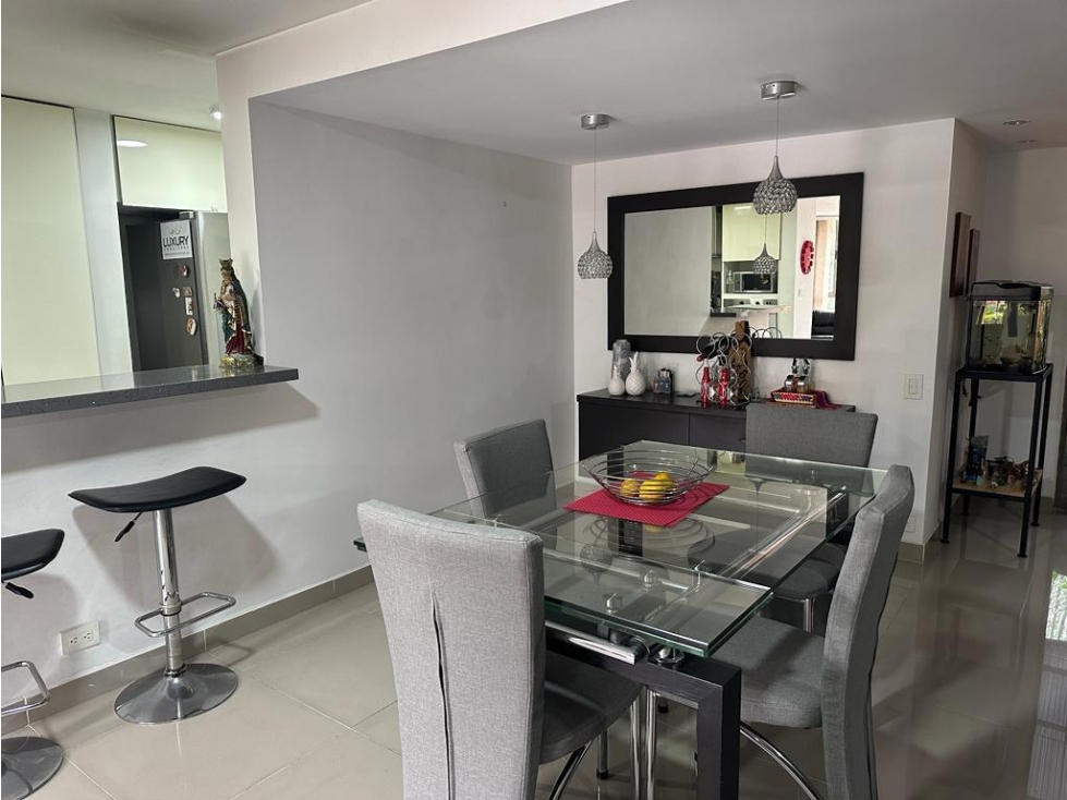 Arriendo y/o venta Casa Suramerica P1 C 7514869 - 2