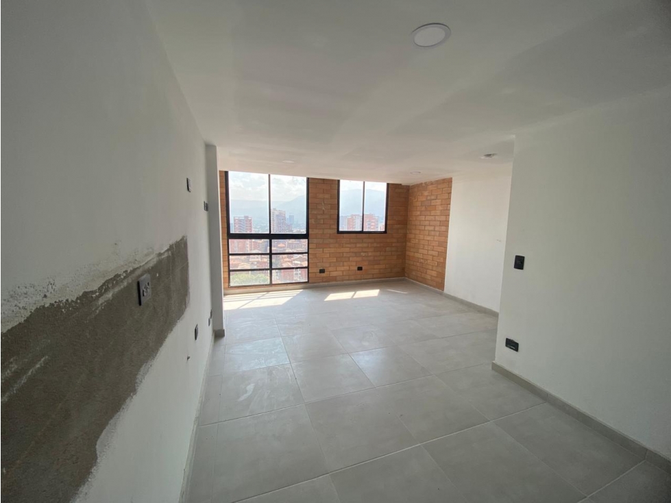 Vendo Apartaestudio La Holanda Sabaneta P16 C8017741 — foto 3