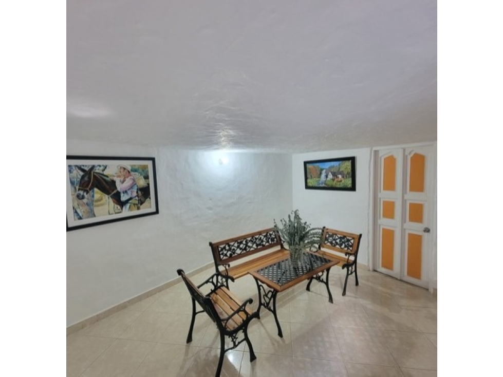 Vendo Apartamento Jerico Antioquia P1 C8351299 - 2