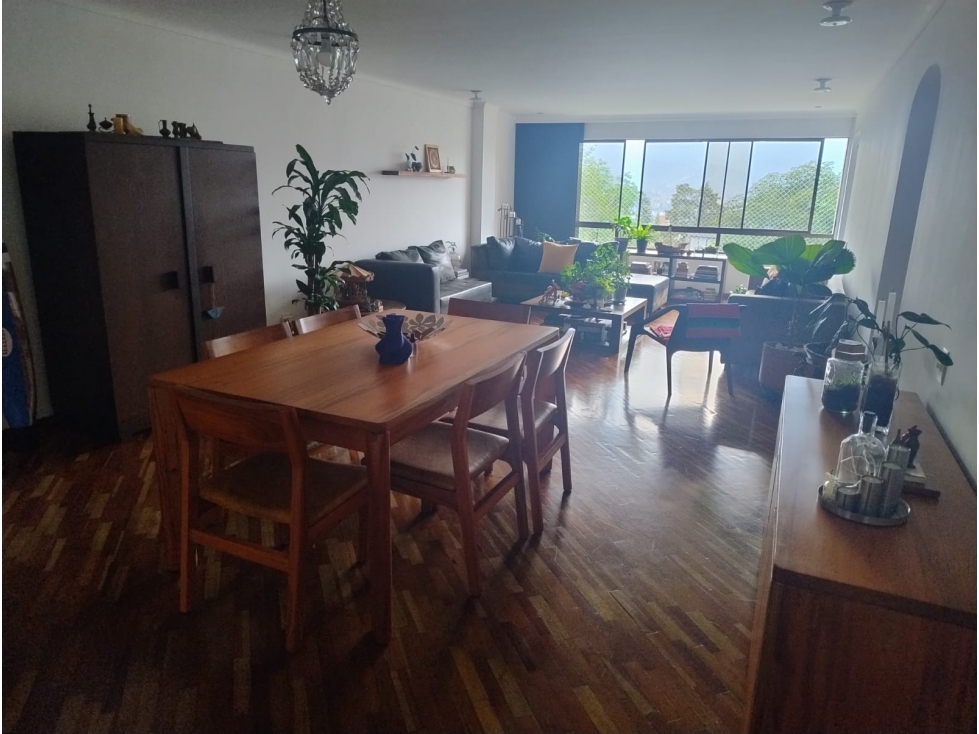 apartamento venta poblado medellin p4 cod 9028796 — foto 2