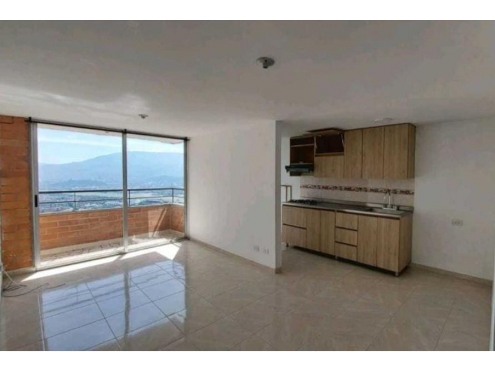 Apartamento arriendo rodeo alto Medellín P17 codigo 9321687 — foto 2
