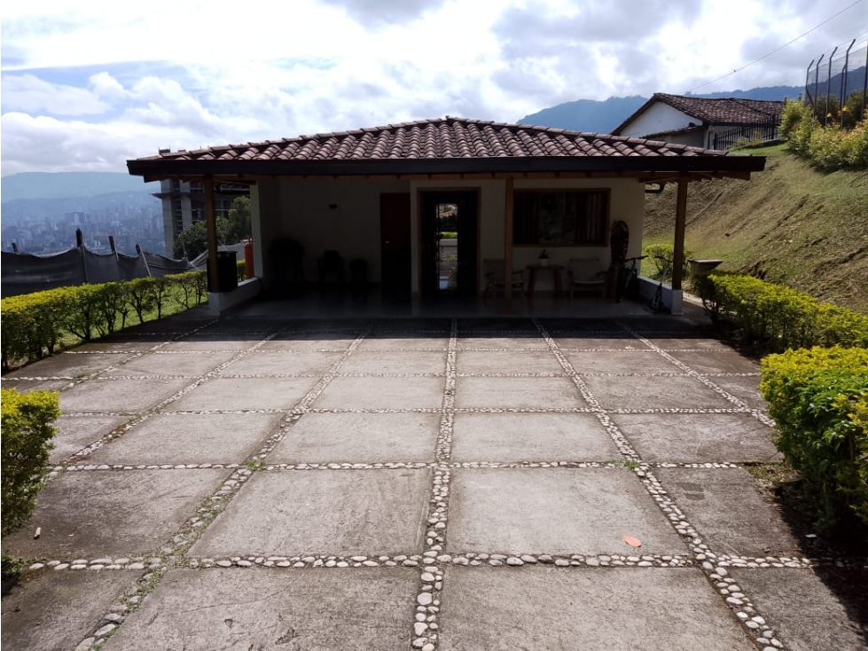 ARRIENDO CASA ENVIGADO 15 9379575 — foto 4