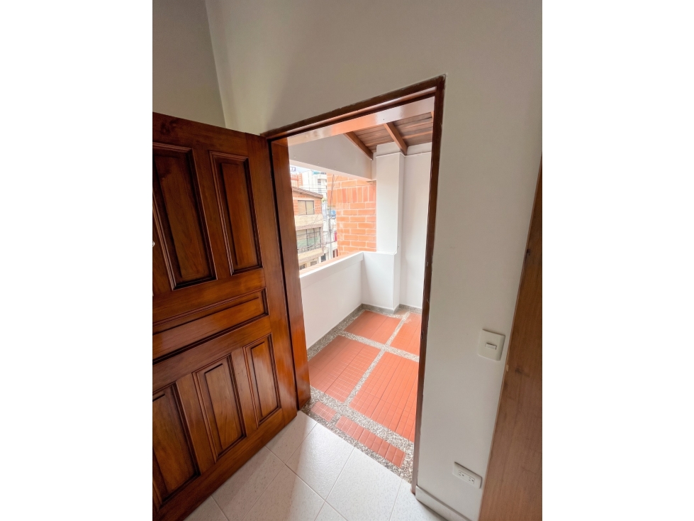 Venta de Apartamento Sabaneta P.3 C.10326915 — foto 2