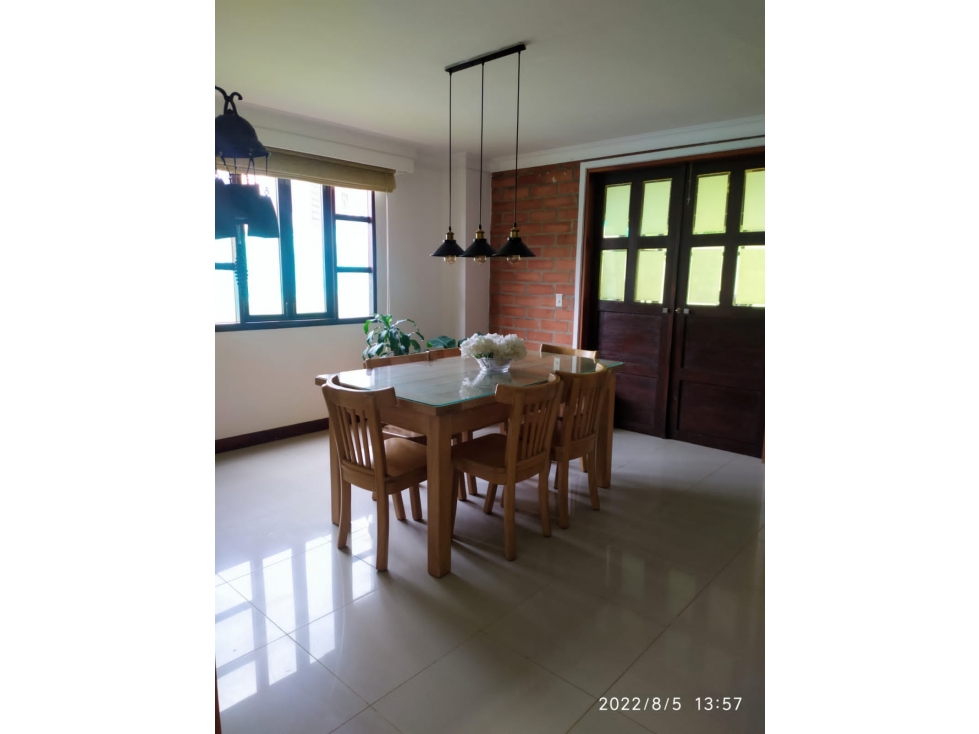 Venta Casa Lote Sabaneta Las Lomitas P1 C.6142460 — foto 4