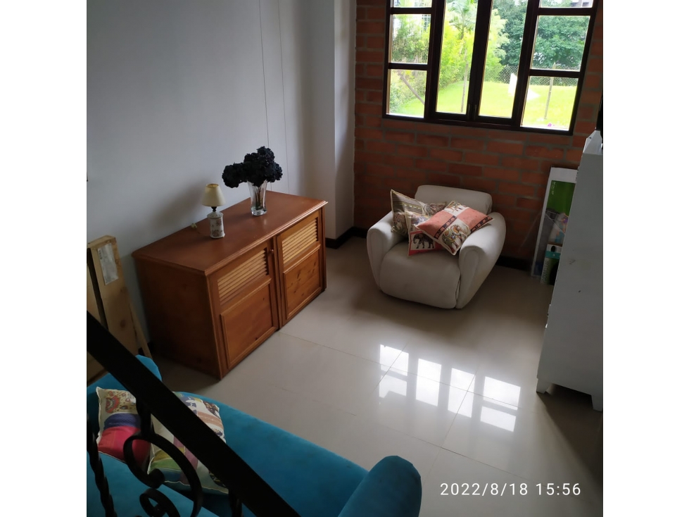 Venta Casa Lote Sabaneta Las Lomitas P1 C.6142460 — foto 5