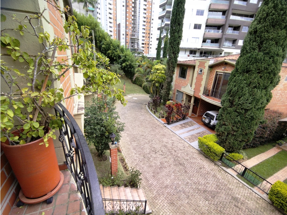 Venta Casa Sabaneta Las Lomitas P1 C6535491