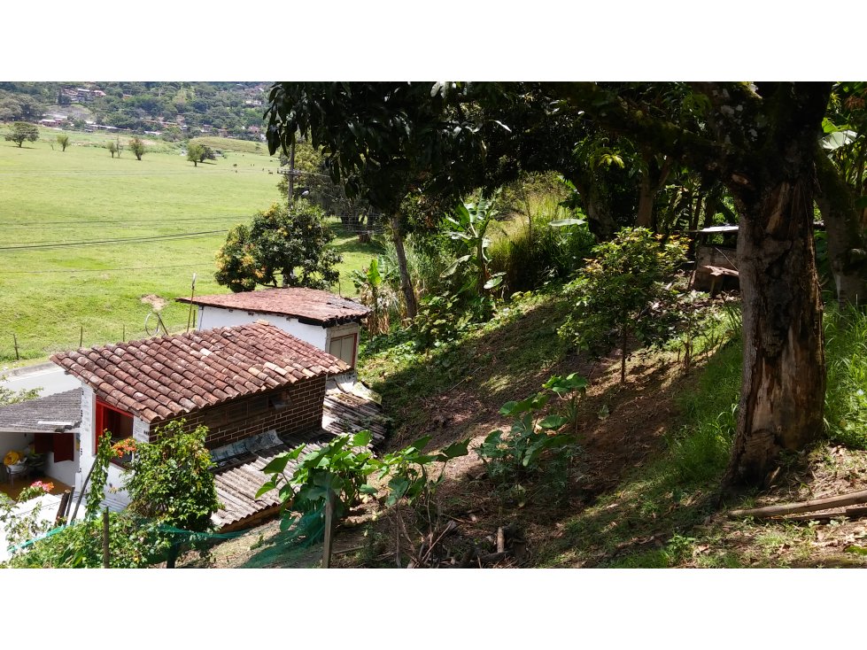Casa con terreno para construir en barbosa — foto 4