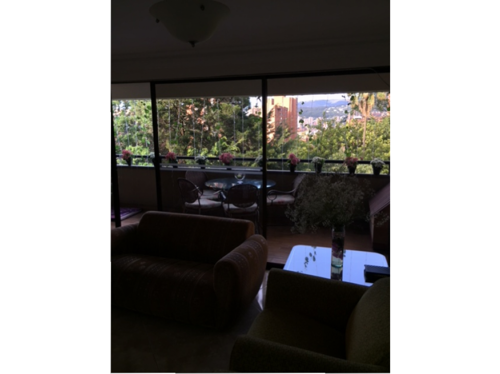 Venta Apartamento Loma de los balsos P.6 Cod.503712 — foto 6