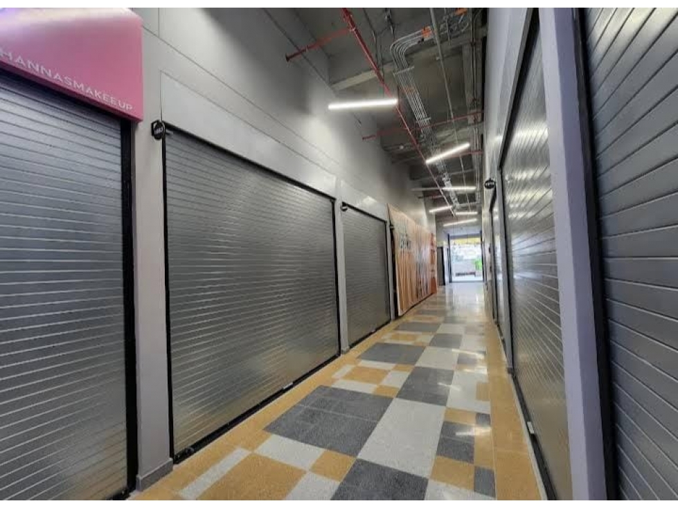 Arriendo Local Comercial Plaza Beillin P1 CD6411642 - 2