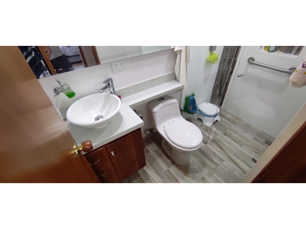 Venta Apto La Estrella Suramérica P11 C6519235 — foto 4